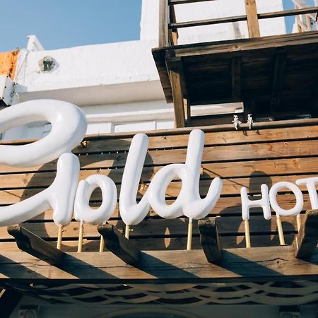 Kenting Gold Design Hotel Nanwan Luaran gambar
