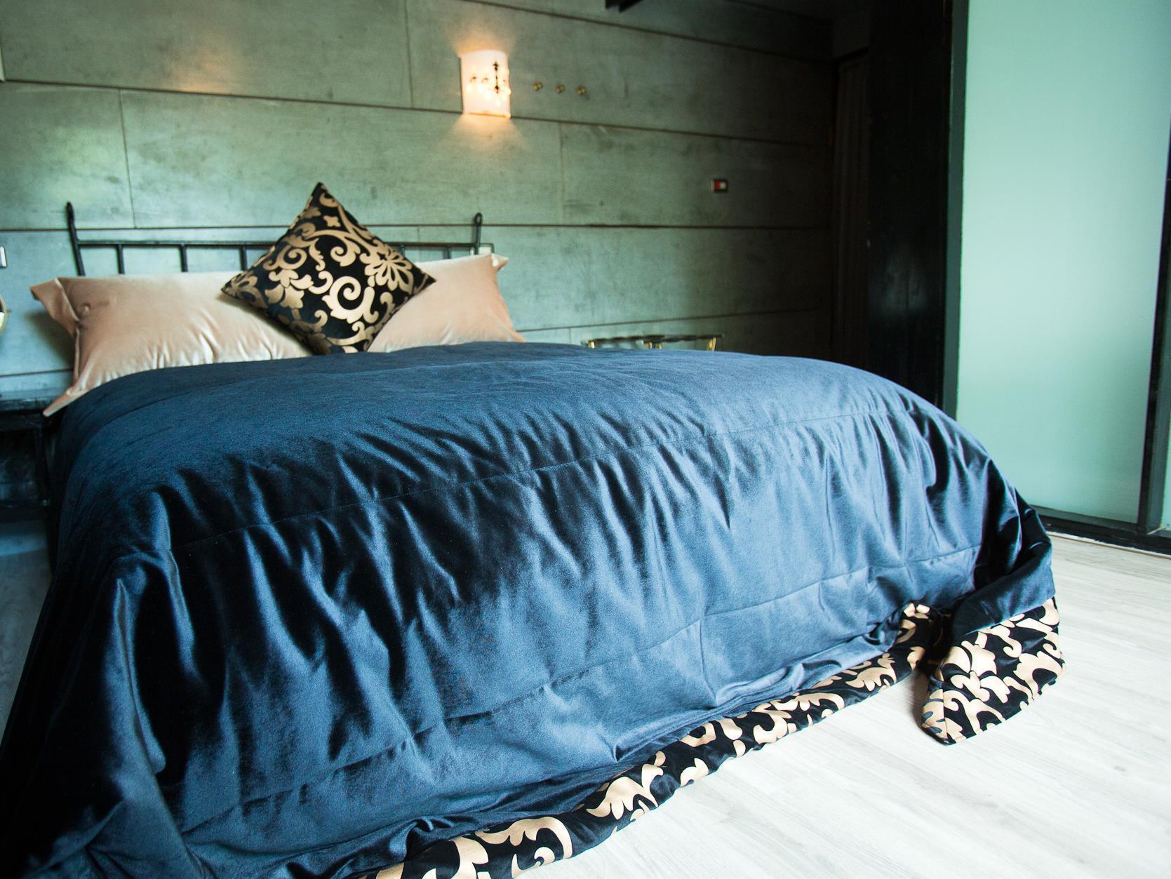 Kenting Gold Design Hotel Nanwan Luaran gambar