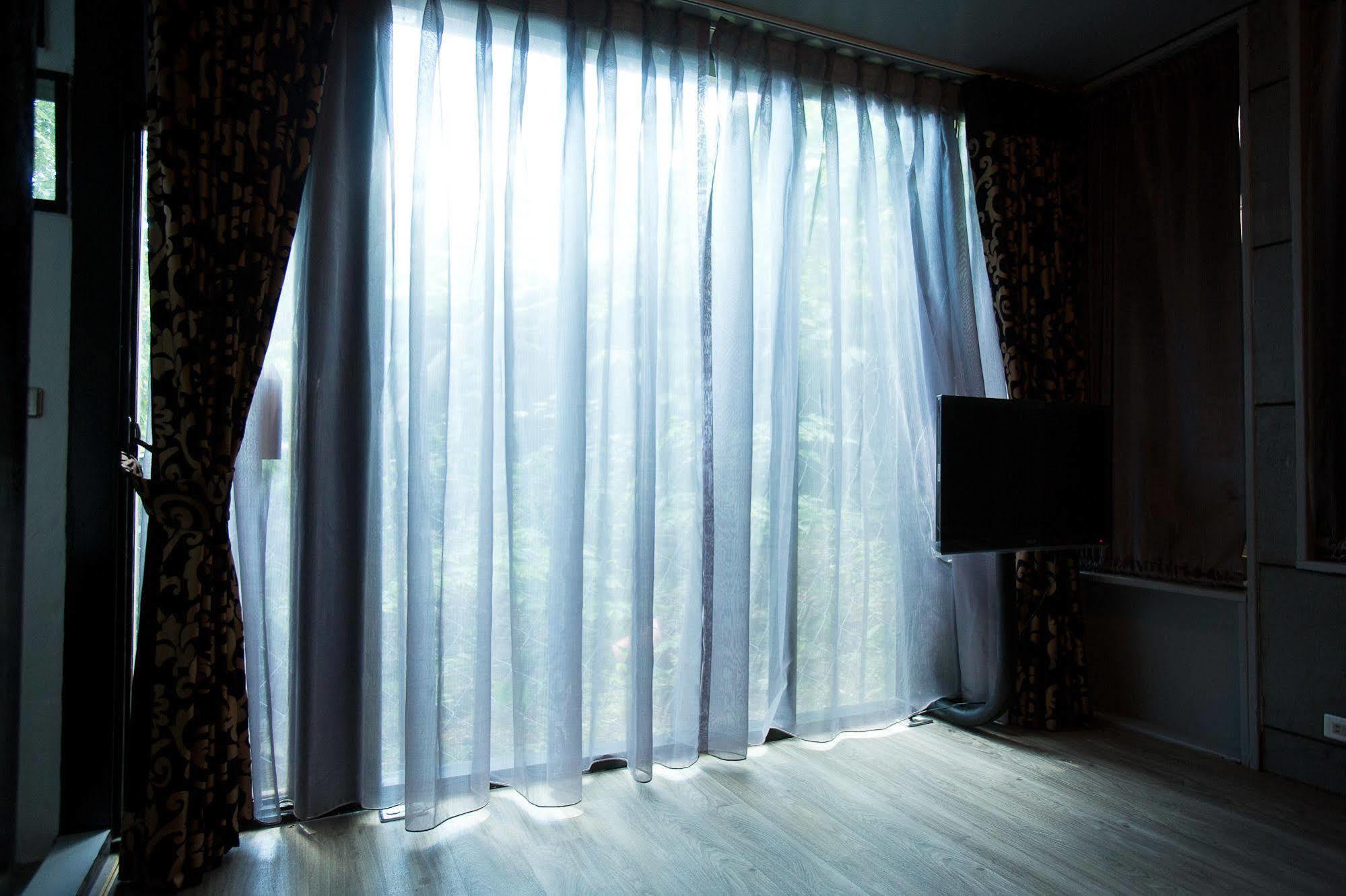 Kenting Gold Design Hotel Nanwan Luaran gambar