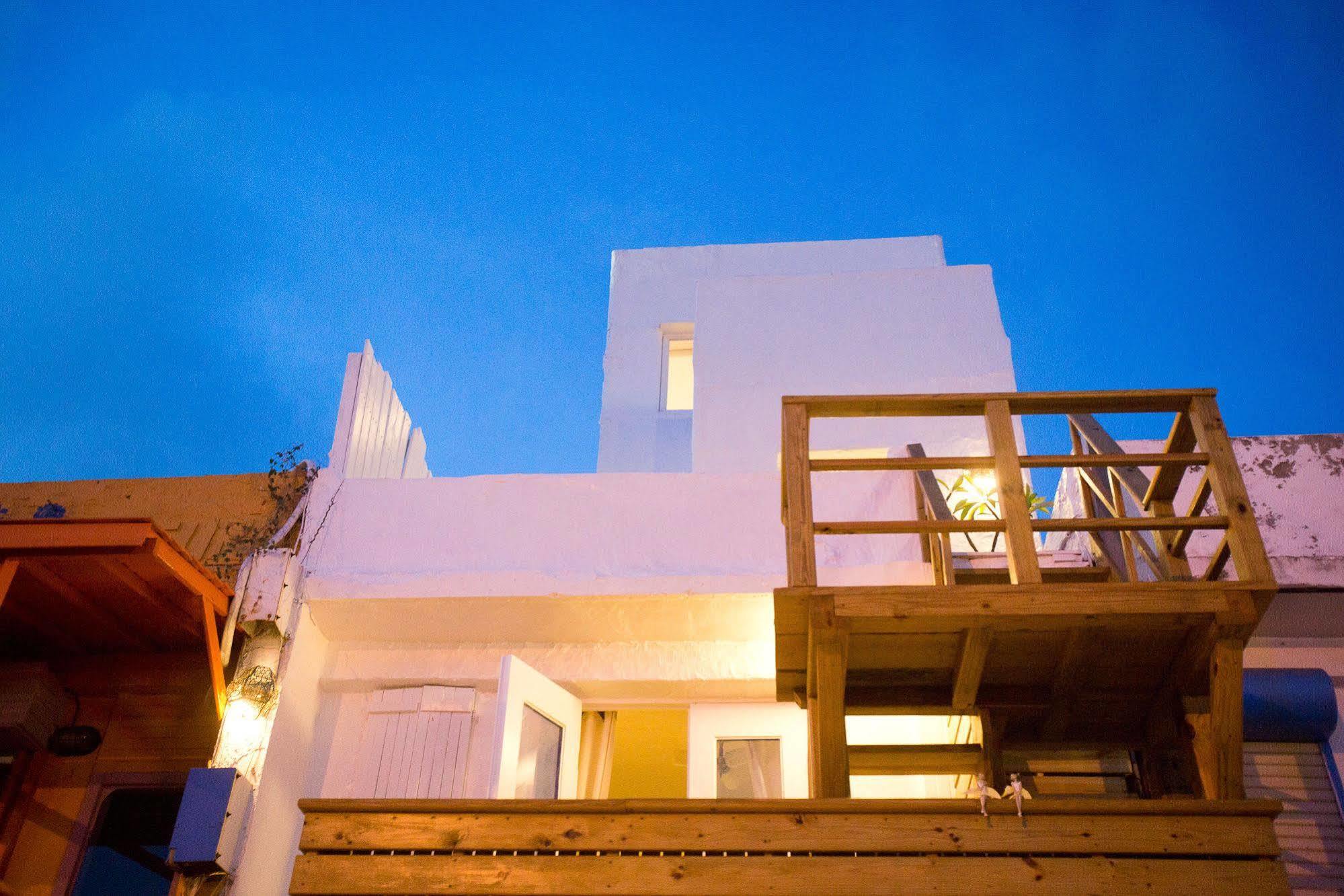 Kenting Gold Design Hotel Nanwan Luaran gambar