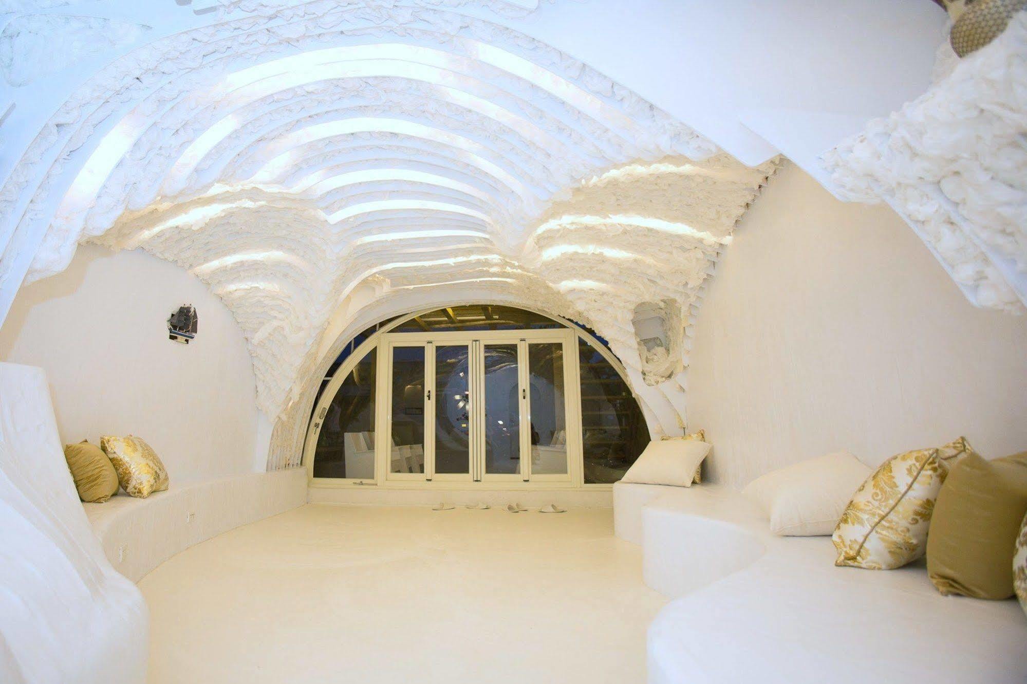 Kenting Gold Design Hotel Nanwan Luaran gambar