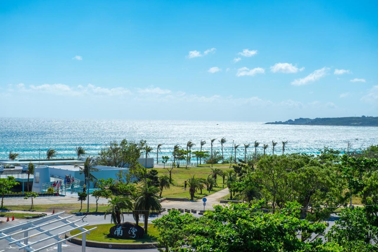 Kenting Gold Design Hotel Nanwan Luaran gambar