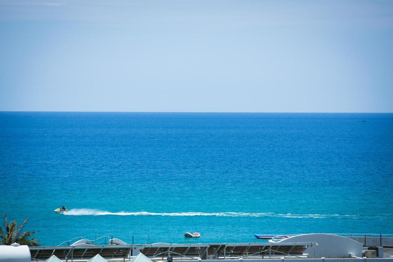 Kenting Gold Design Hotel Nanwan Luaran gambar