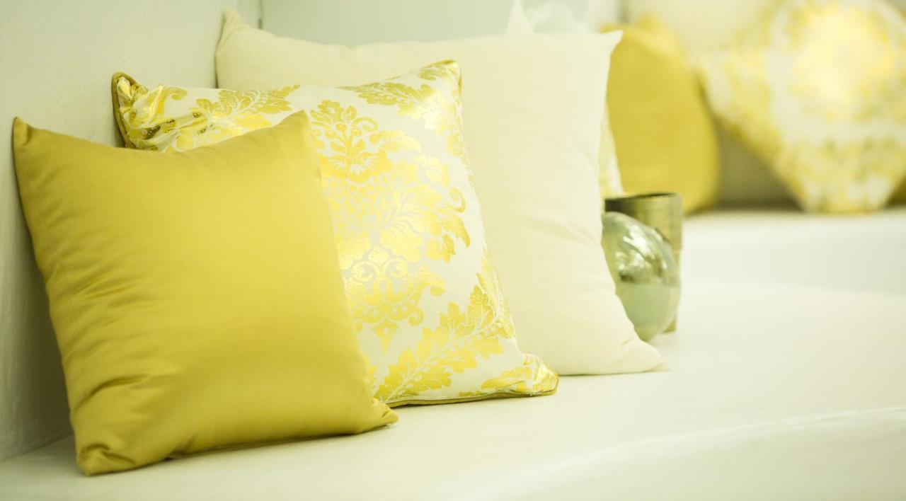 Kenting Gold Design Hotel Nanwan Luaran gambar