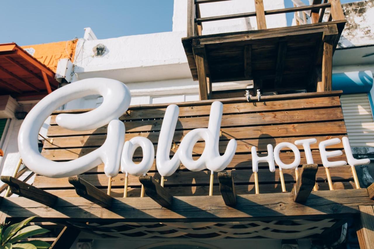 Kenting Gold Design Hotel Nanwan Luaran gambar
